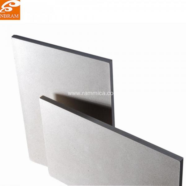 NBR-Thick Mica Sheet for Insulation Applicaion (NBR-HP5)