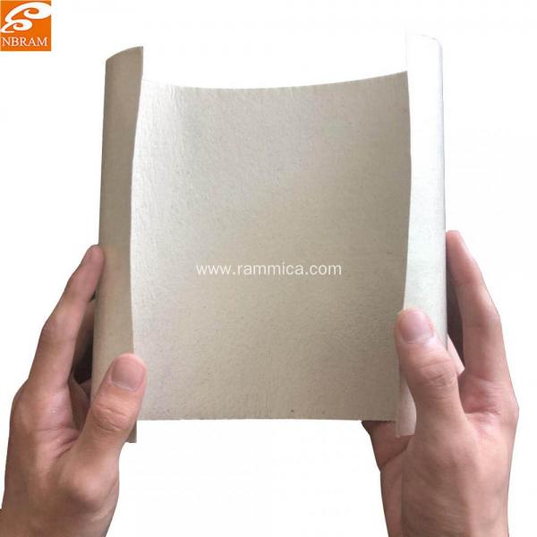Muscovite flexible Mica Sheet for Insulation