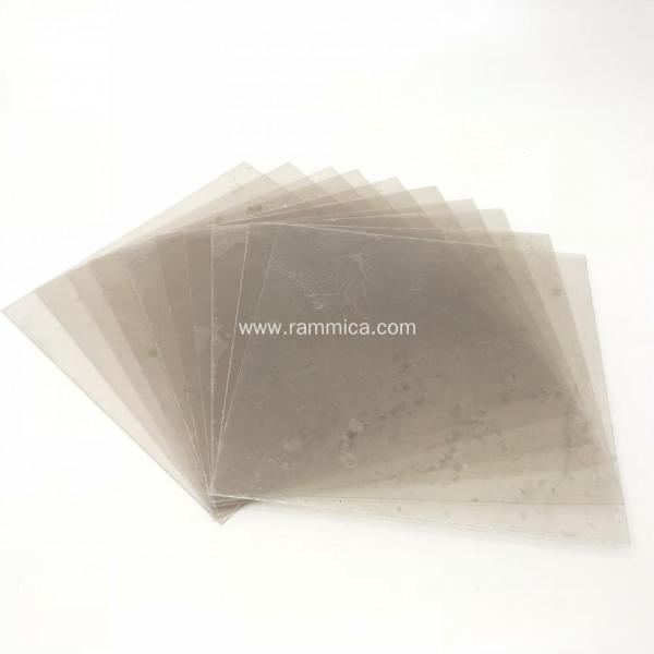 135x135x0.1mm antiseptic gasket for customer made