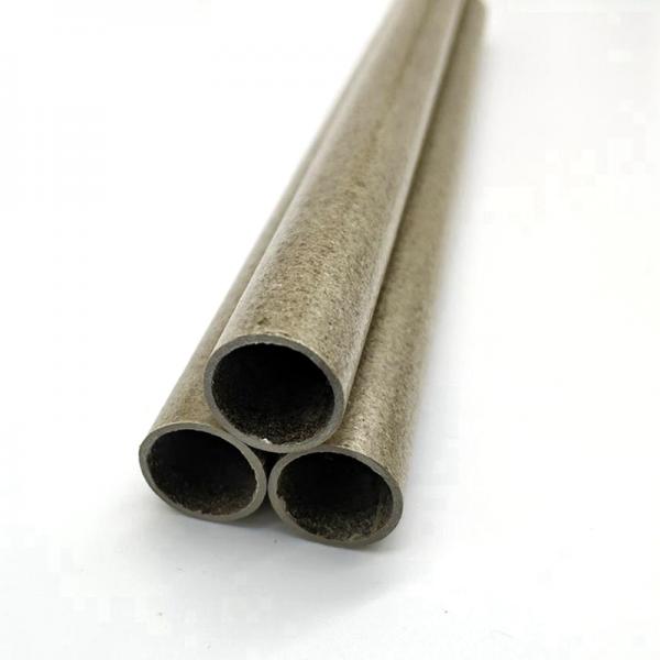 Mica Tube For Electrical Industry