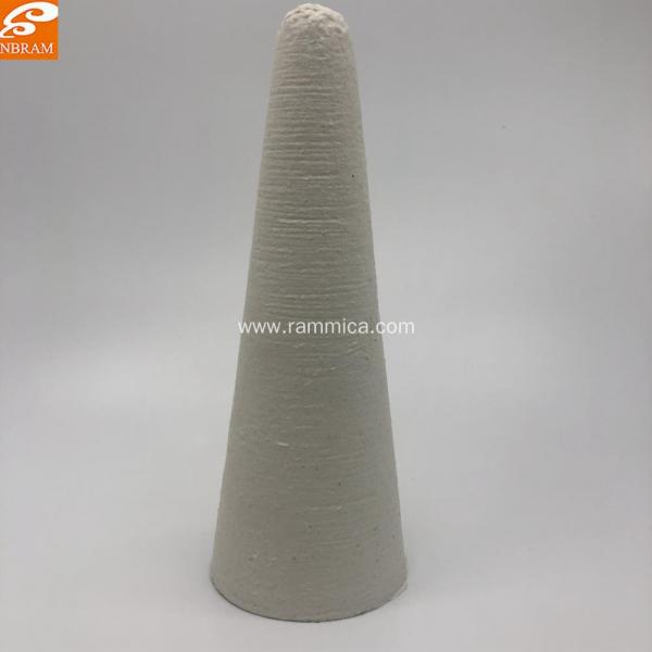 Ceramic fiber cone Aluminum Silicate cone