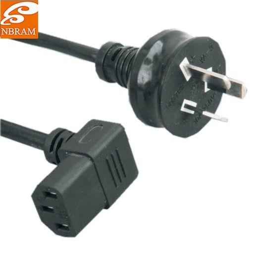US Approval Home appliances extension Power Cord