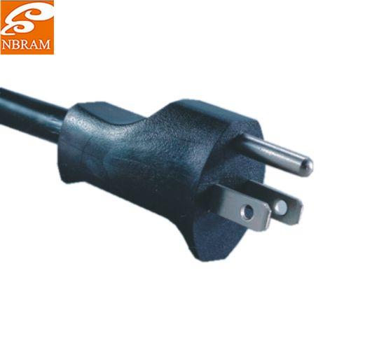 US Approval 250V extension Power Cord