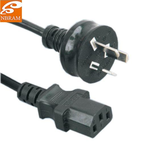 retractable power cord for heater
