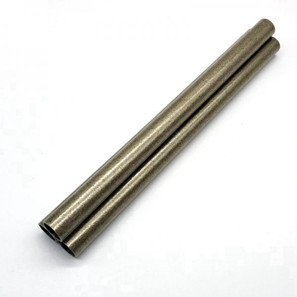 Mica Tube For Electrical Industry