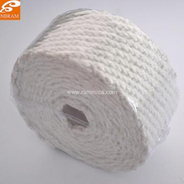 ceramic fiber compound refractory lining belt