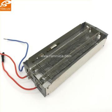 Electric Heater Parts Mica Heating Element 220V 2000W