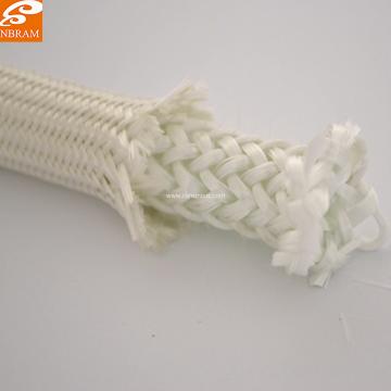 Precision glass fiber sealing rope