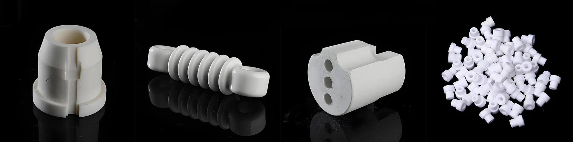 Quality Aluminum Nitride Ceramic Substrate Supplier - NBRAM